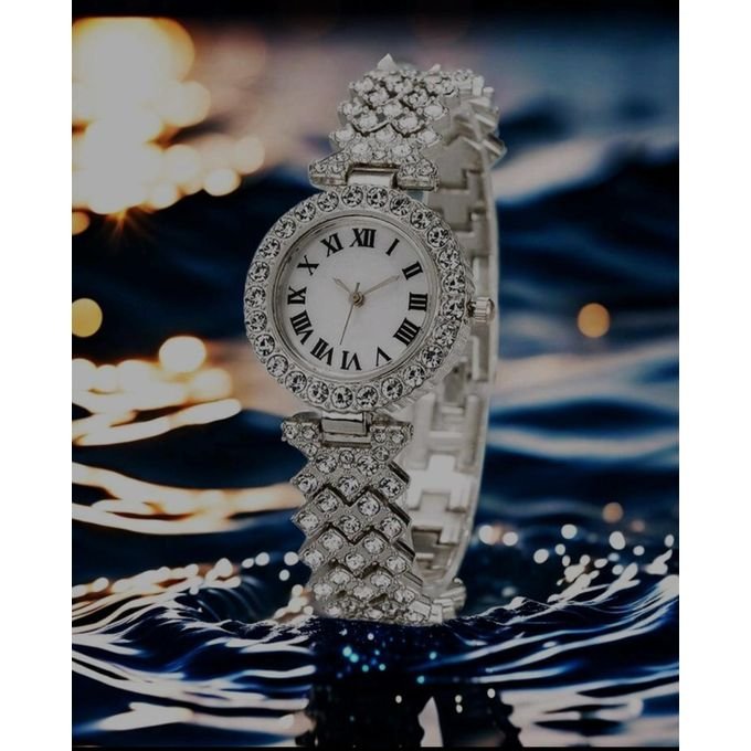 Montre à quartz 2