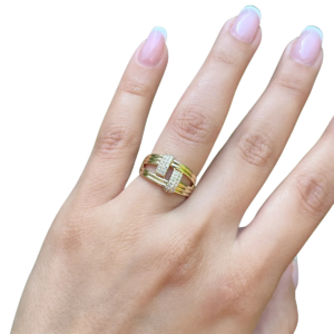 Bague