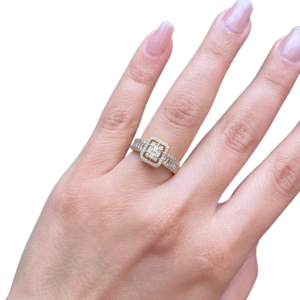 bague