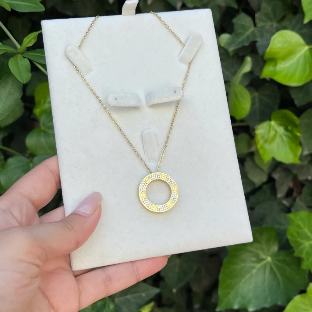 collier RF1007